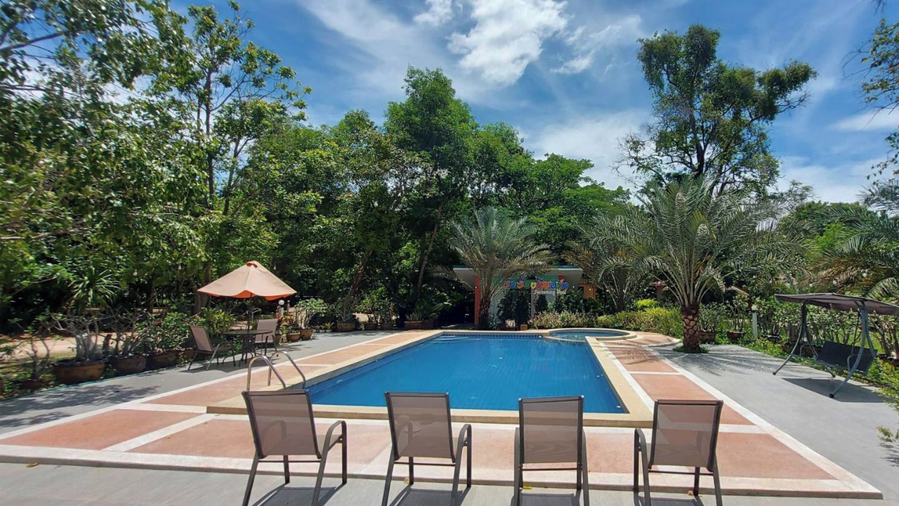 Photo of Outdoor in Chonnabot