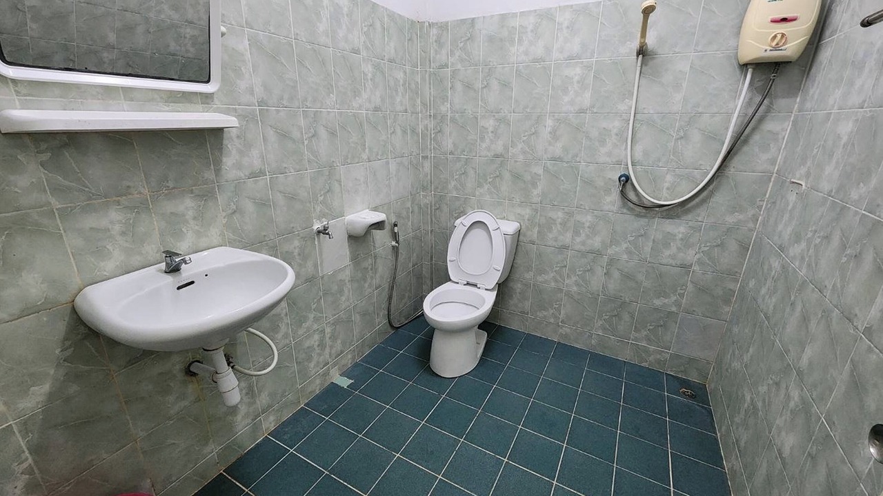 Photo of Bathroom in Chonnabot