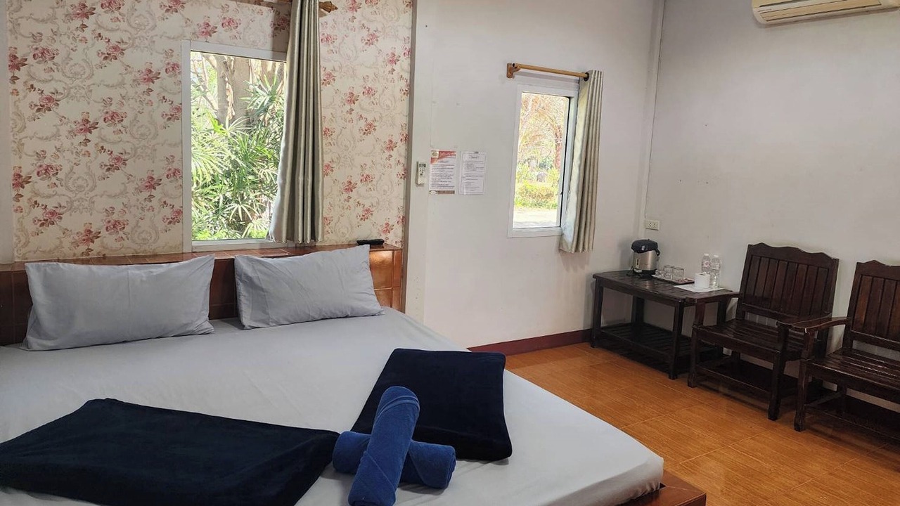 Photo of Bedroom in Chonnabot