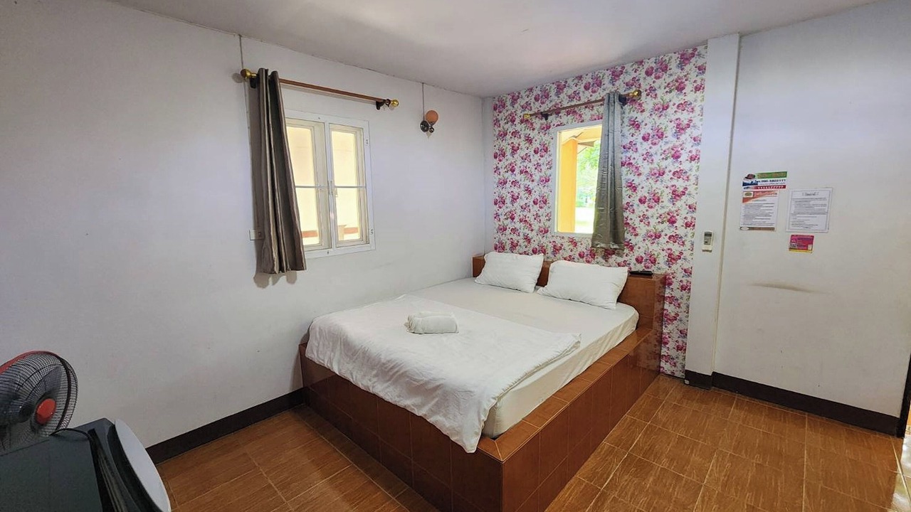Photo of Bedroom in Chonnabot