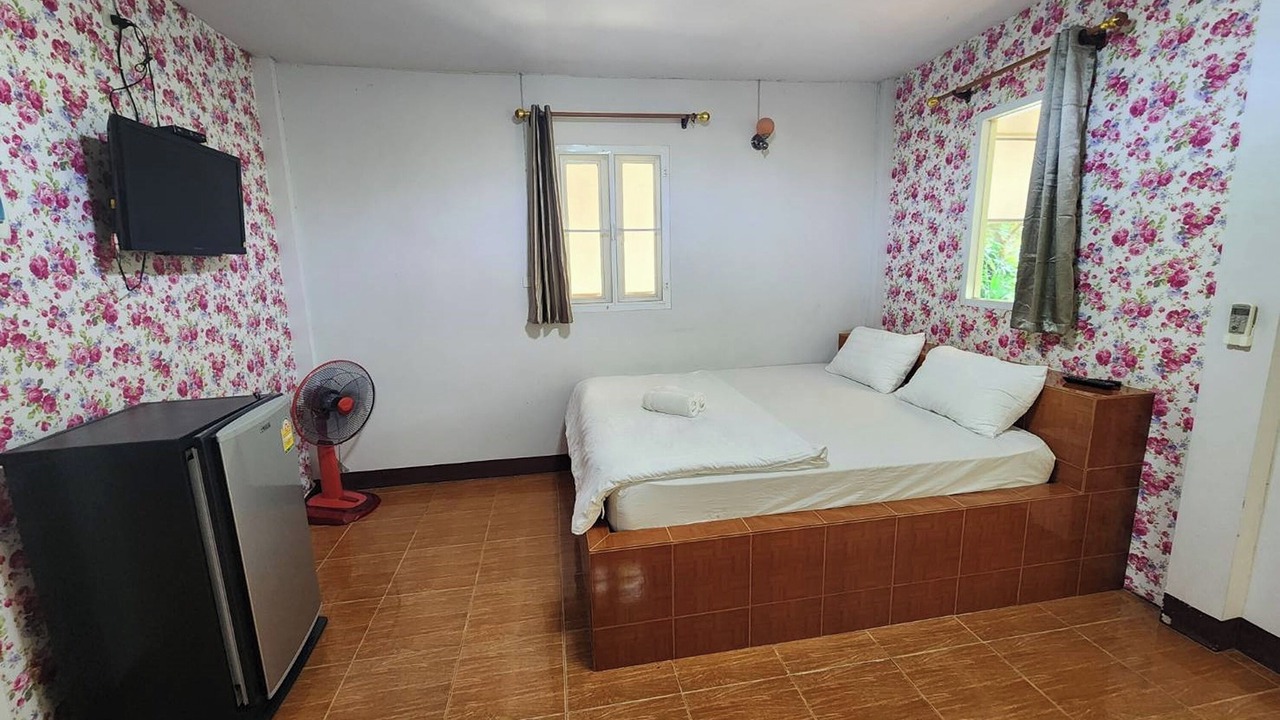 Photo of Bedroom in Chonnabot