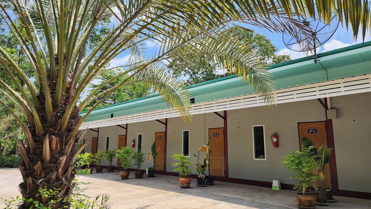 Photo of Outdoor in Chonnabot