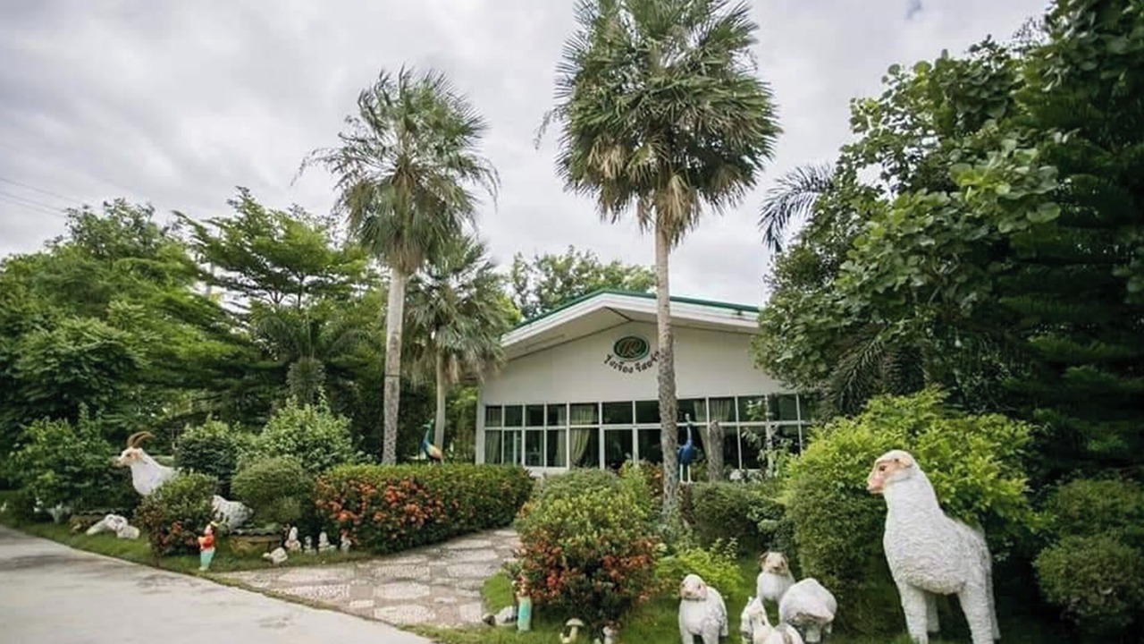 Photo of Outdoor in Chonnabot