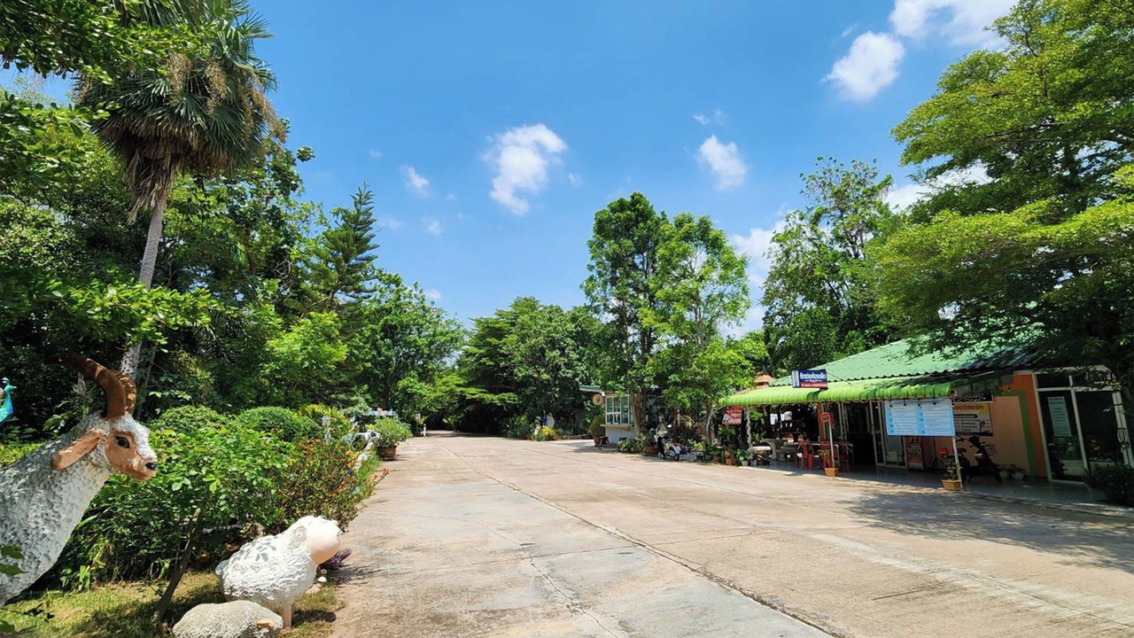 Photo of Outdoor in Chonnabot
