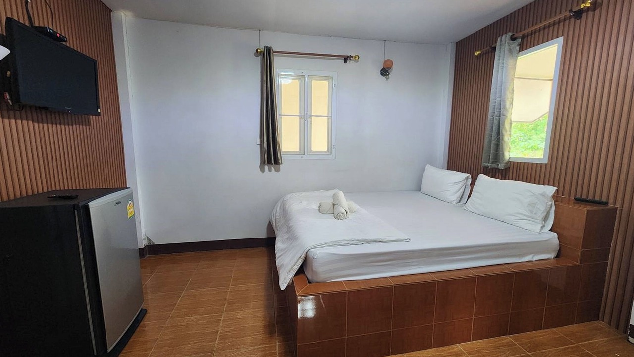 Photo of Bedroom in Chonnabot