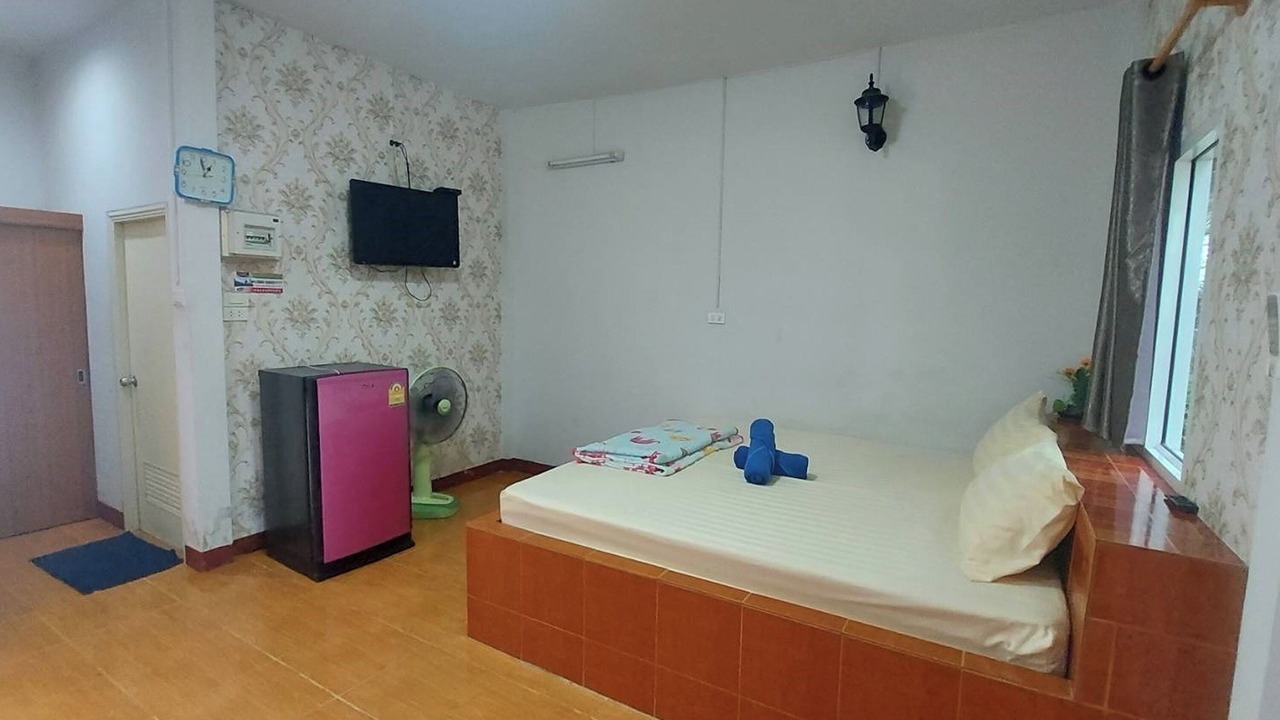 Photo of Bedroom in Chonnabot