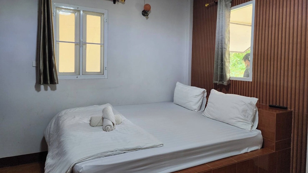 Photo of Bedroom in Chonnabot
