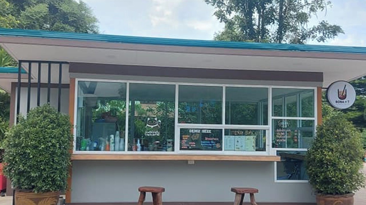 Photo of Outdoor in Chonnabot