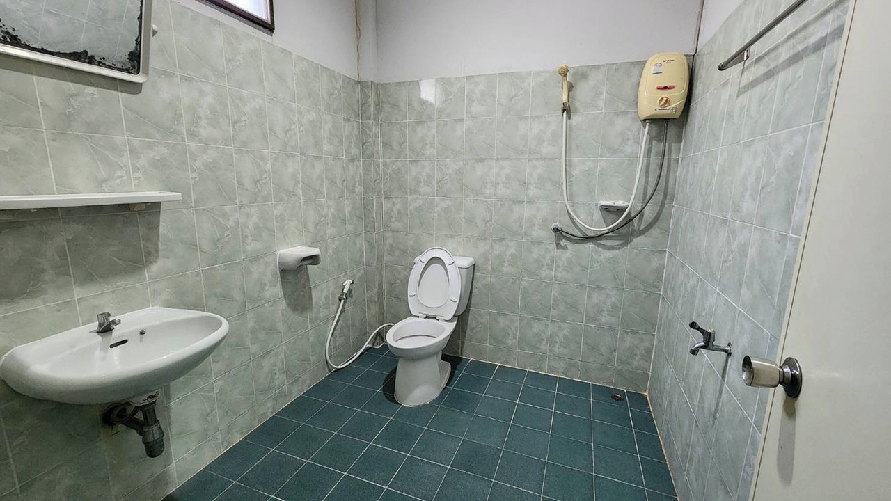 Photo of Bathroom in Chonnabot
