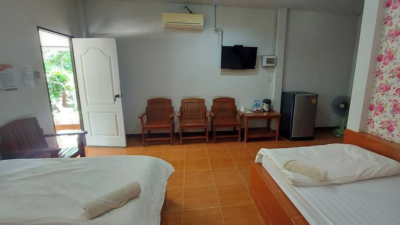 Photo of Bedroom in Chonnabot