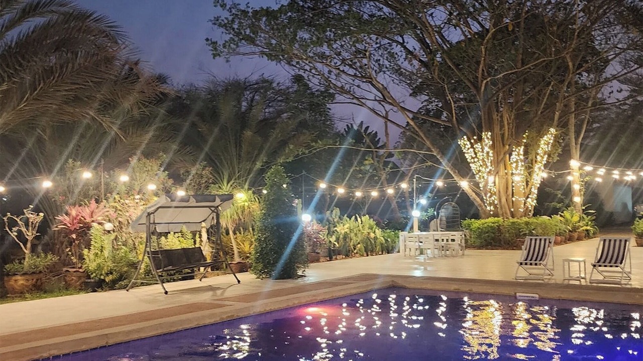Photo of Outdoor in Chonnabot