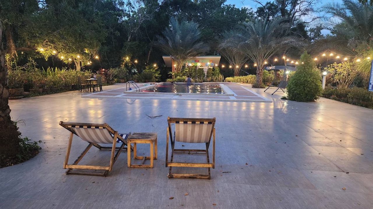 Photo of Outdoor in Chonnabot