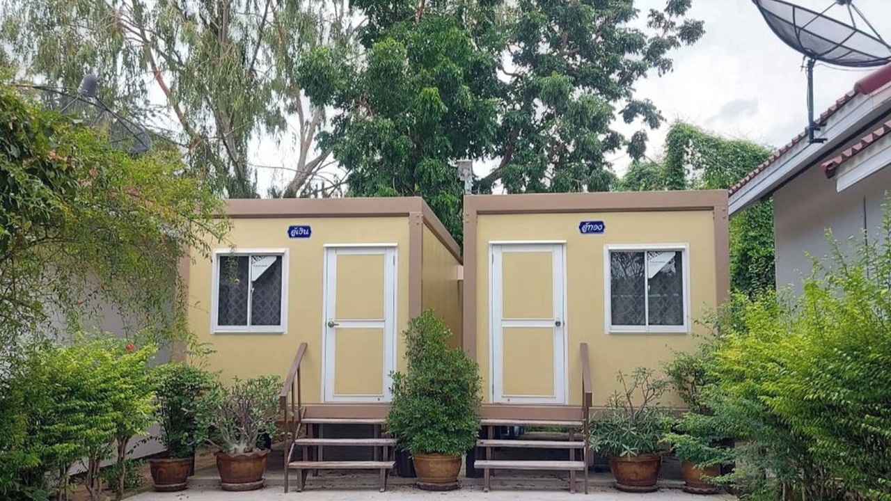 Photo of Outdoor in Chonnabot