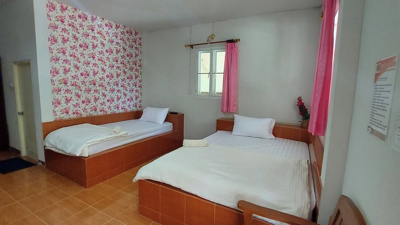 Photo of Bedroom in Chonnabot