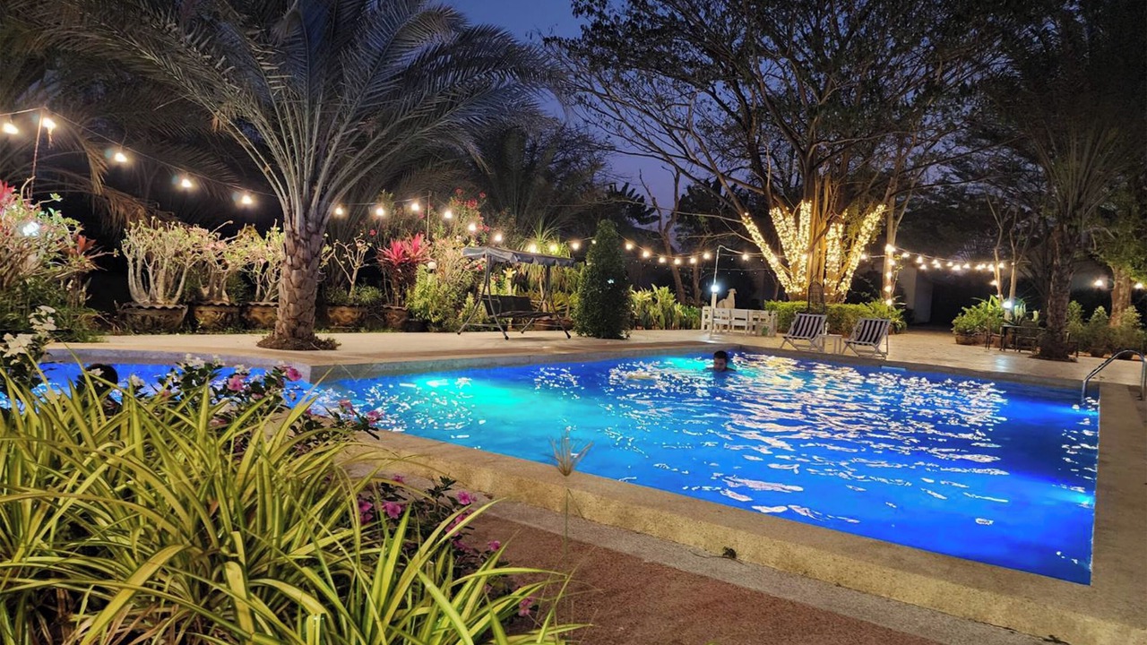 Photo of Outdoor in Chonnabot