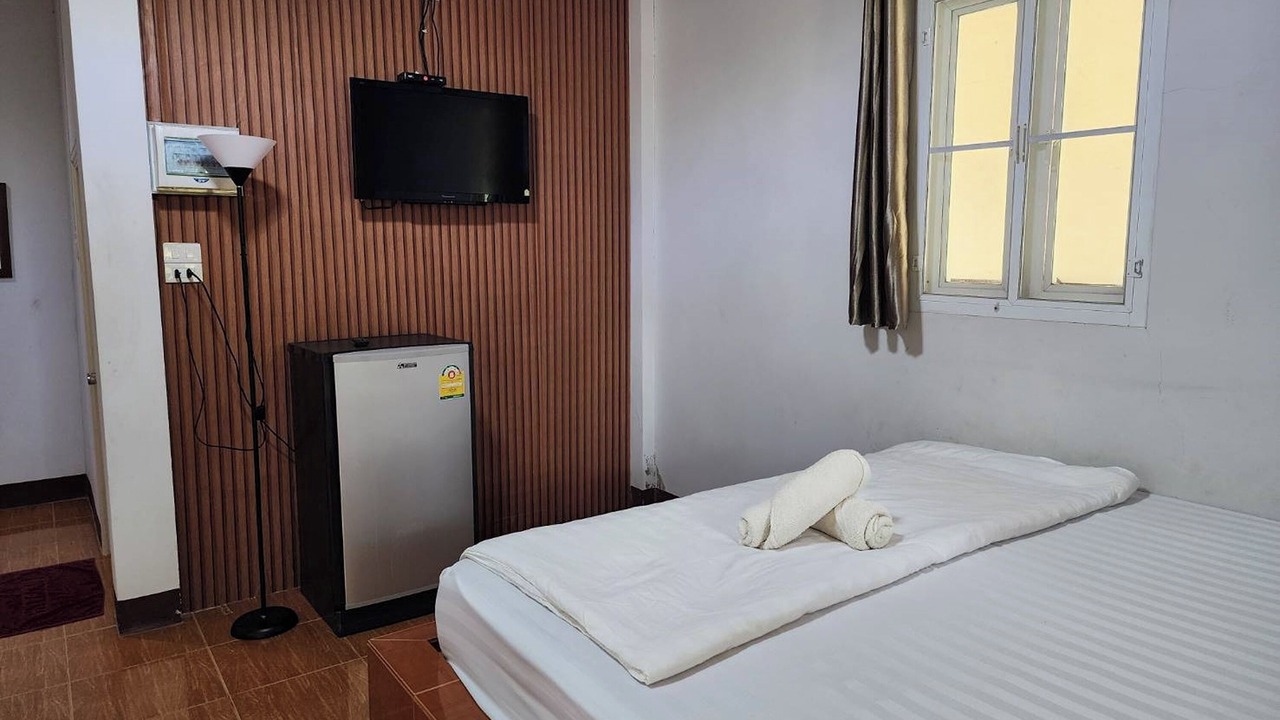 Photo of Bedroom in Chonnabot