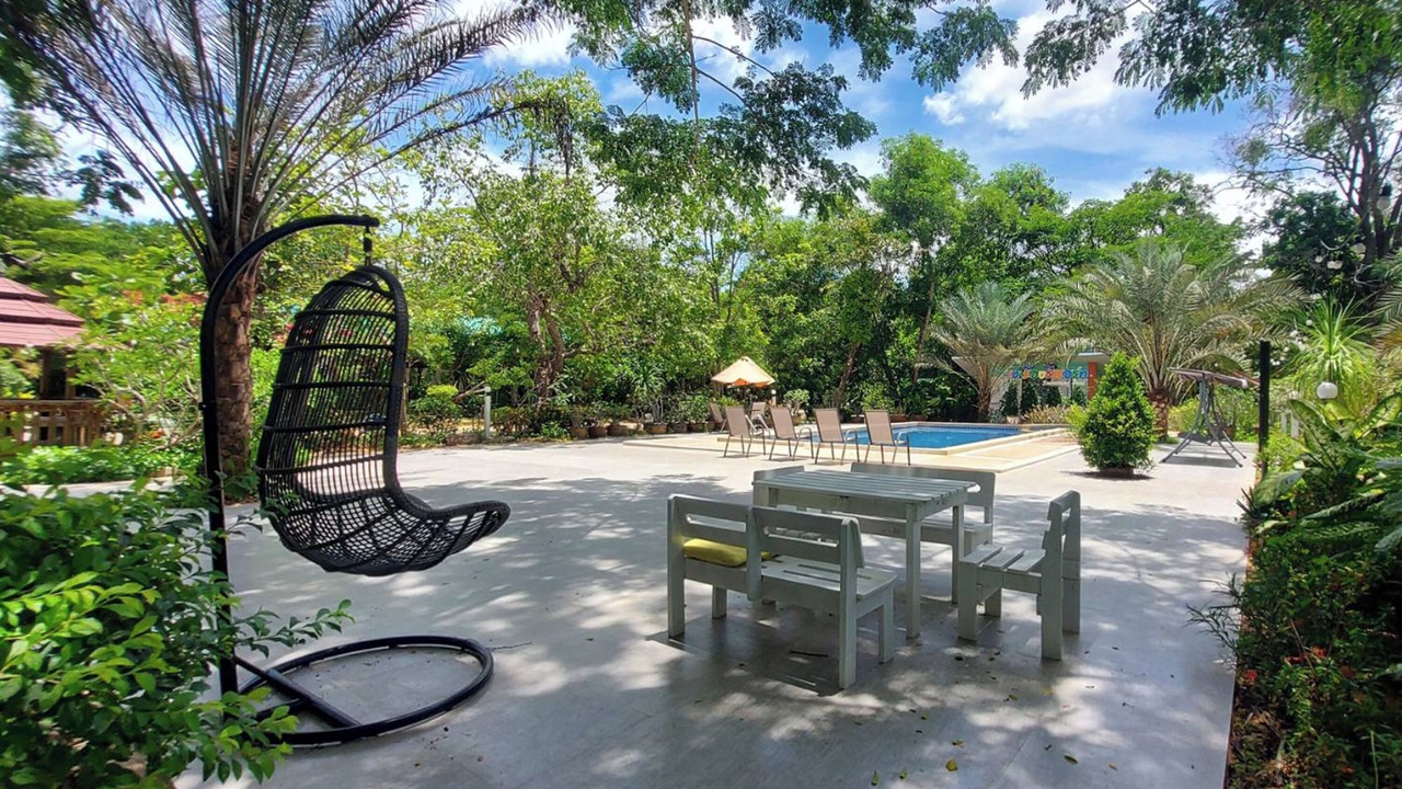 Photo of Outdoor in Chonnabot