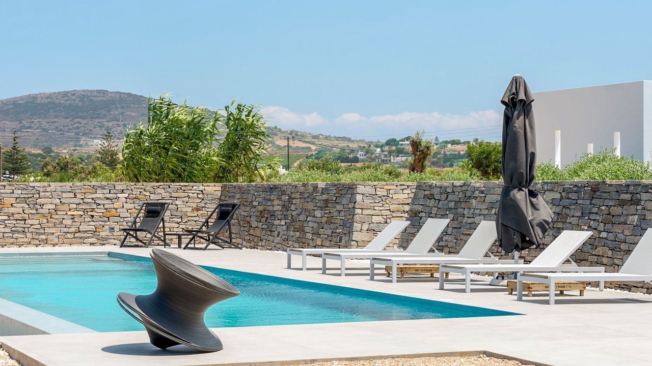 Photo of Outdoor in Naousa