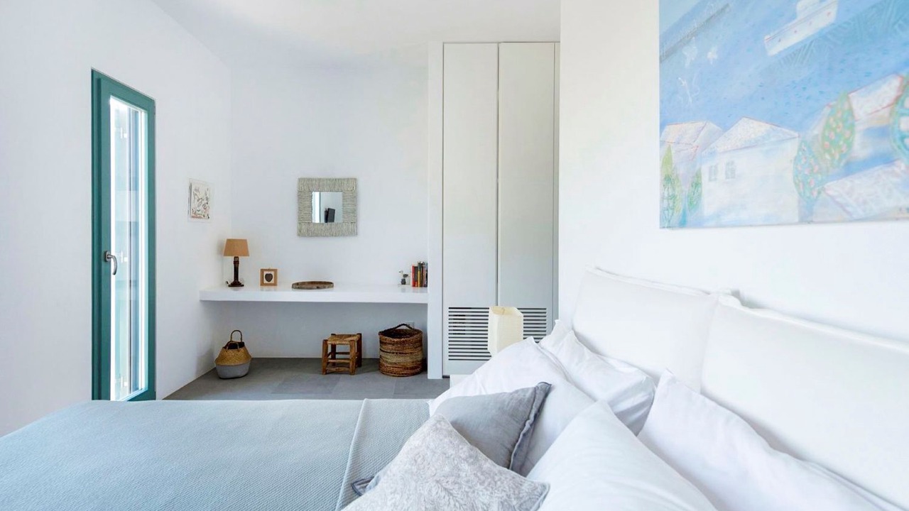 Photo of Bedroom in Naousa