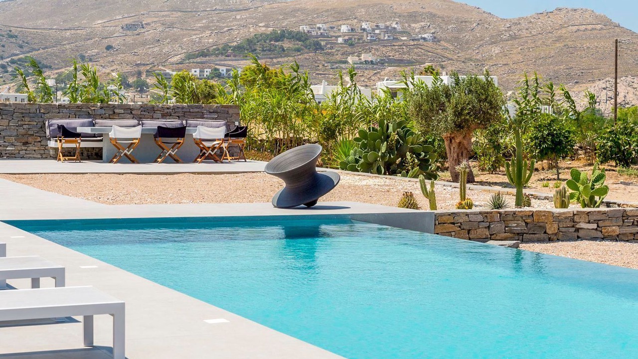 Photo of Outdoor in Naousa