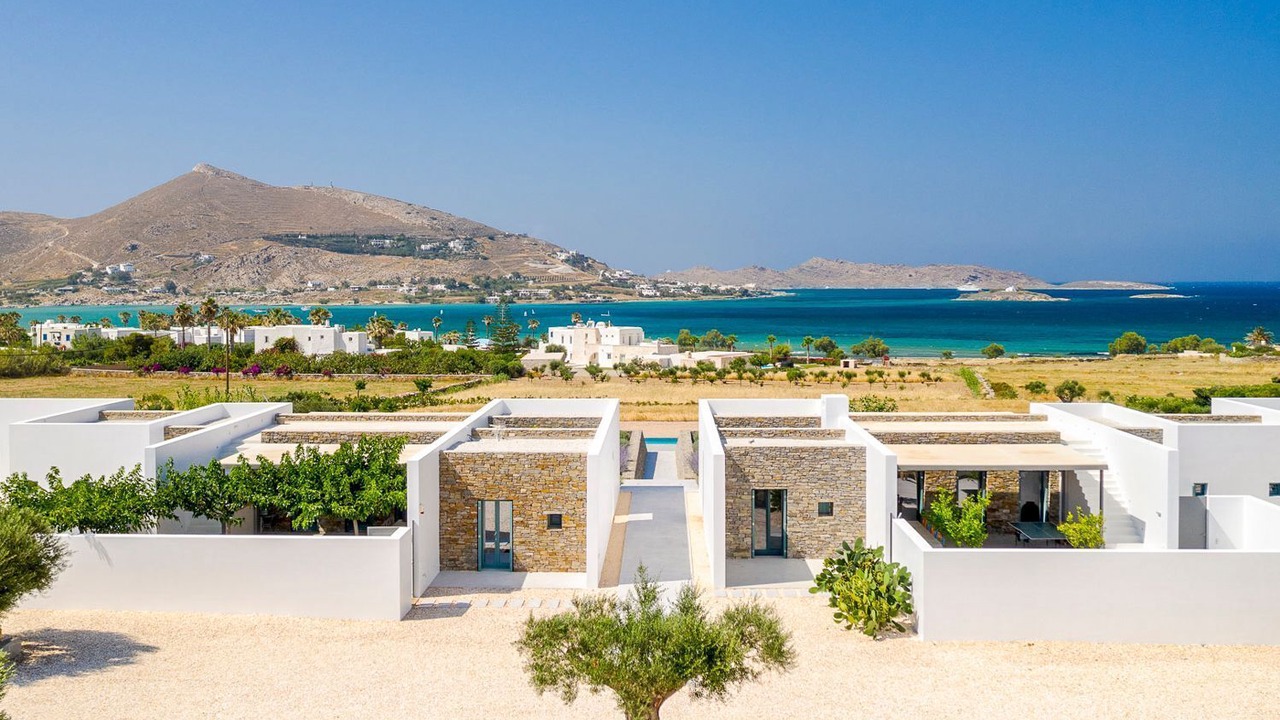 Photo of Outdoor in Naousa