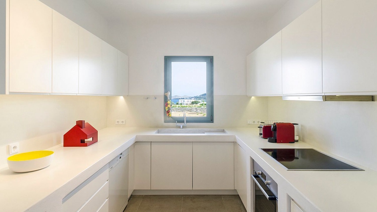 Photo of Kitchen in Naousa