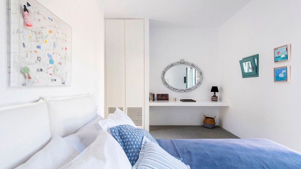 Photo of Bedroom in Naousa