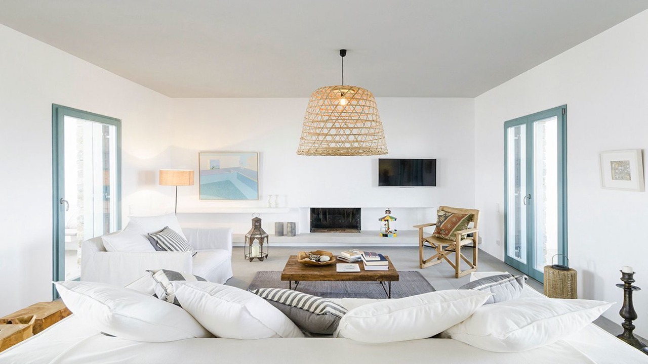 Photo of Livingroom in Naousa