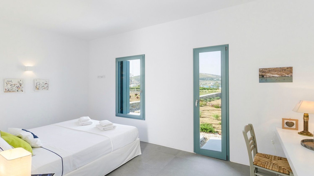 Photo of Bedroom in Naousa