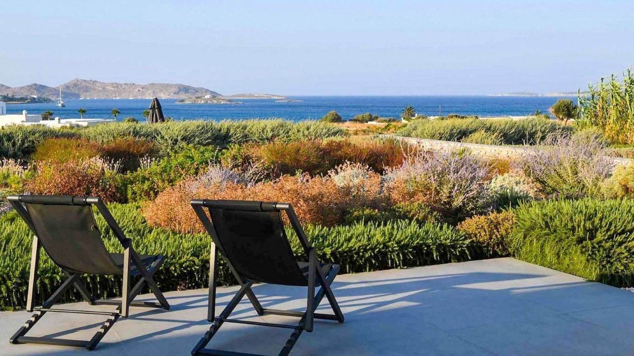 Photo of Outdoor in Naousa