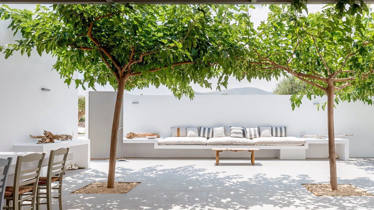 Photo of Outdoor in Naousa