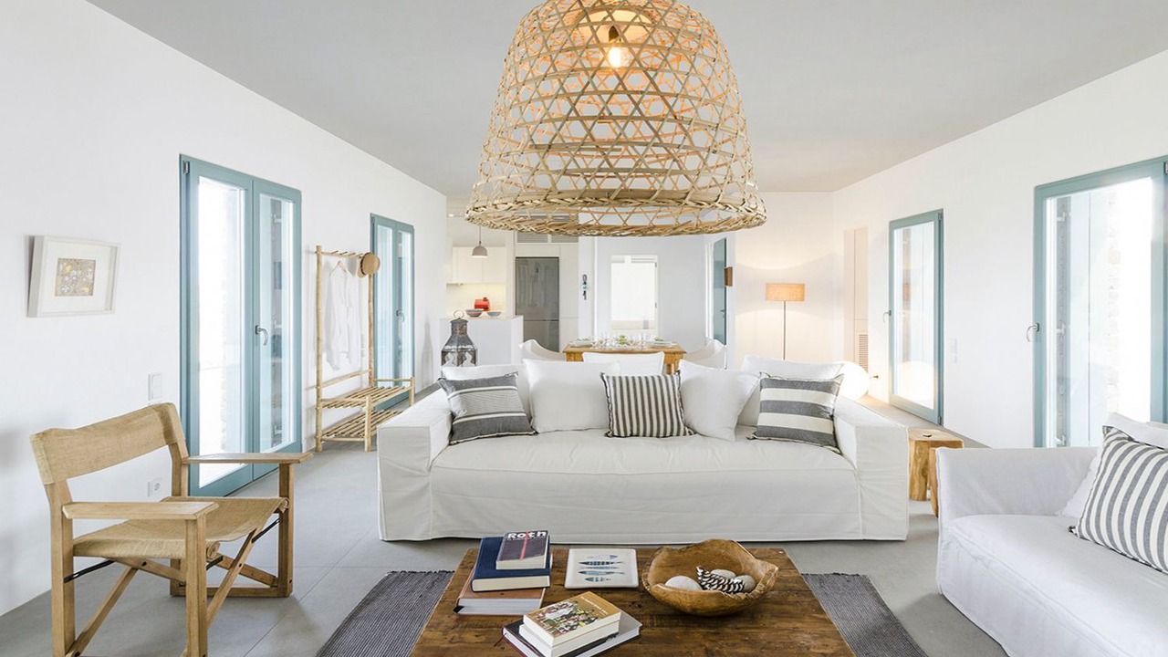 Photo of Livingroom in Naousa
