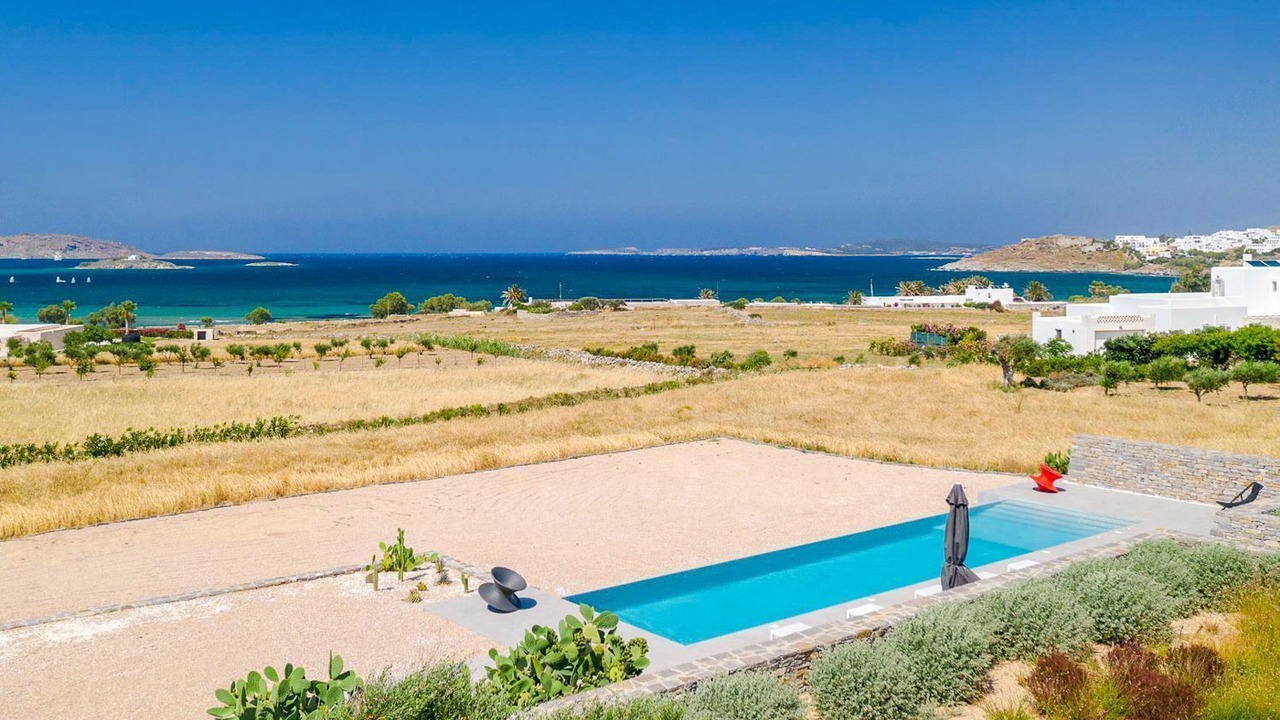 Photo of Outdoor in Naousa