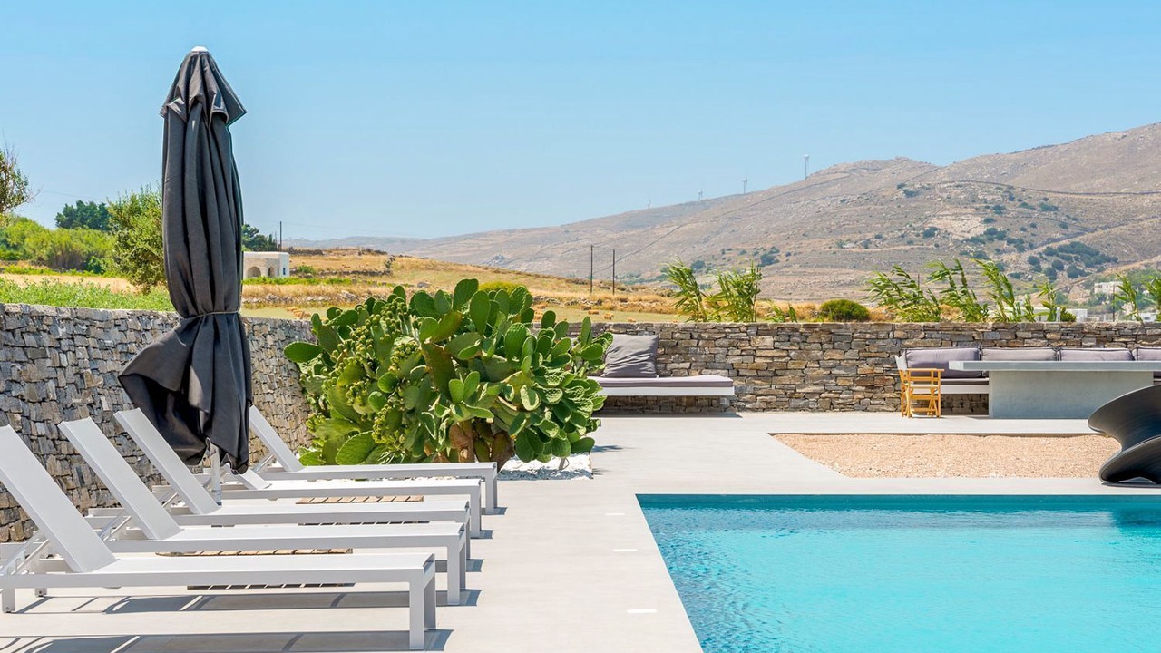 Photo of Outdoor in Naousa