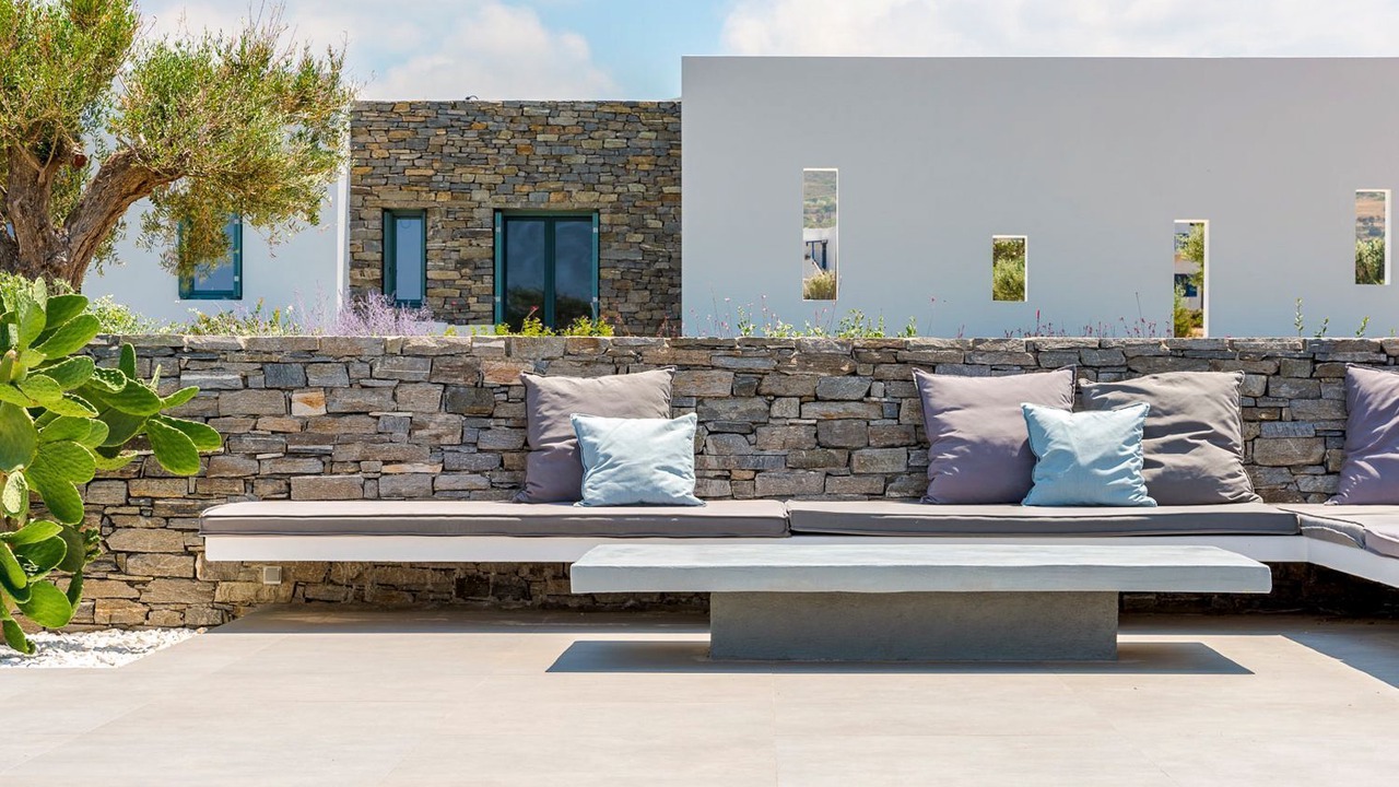Photo of Patio Balcony in Naousa