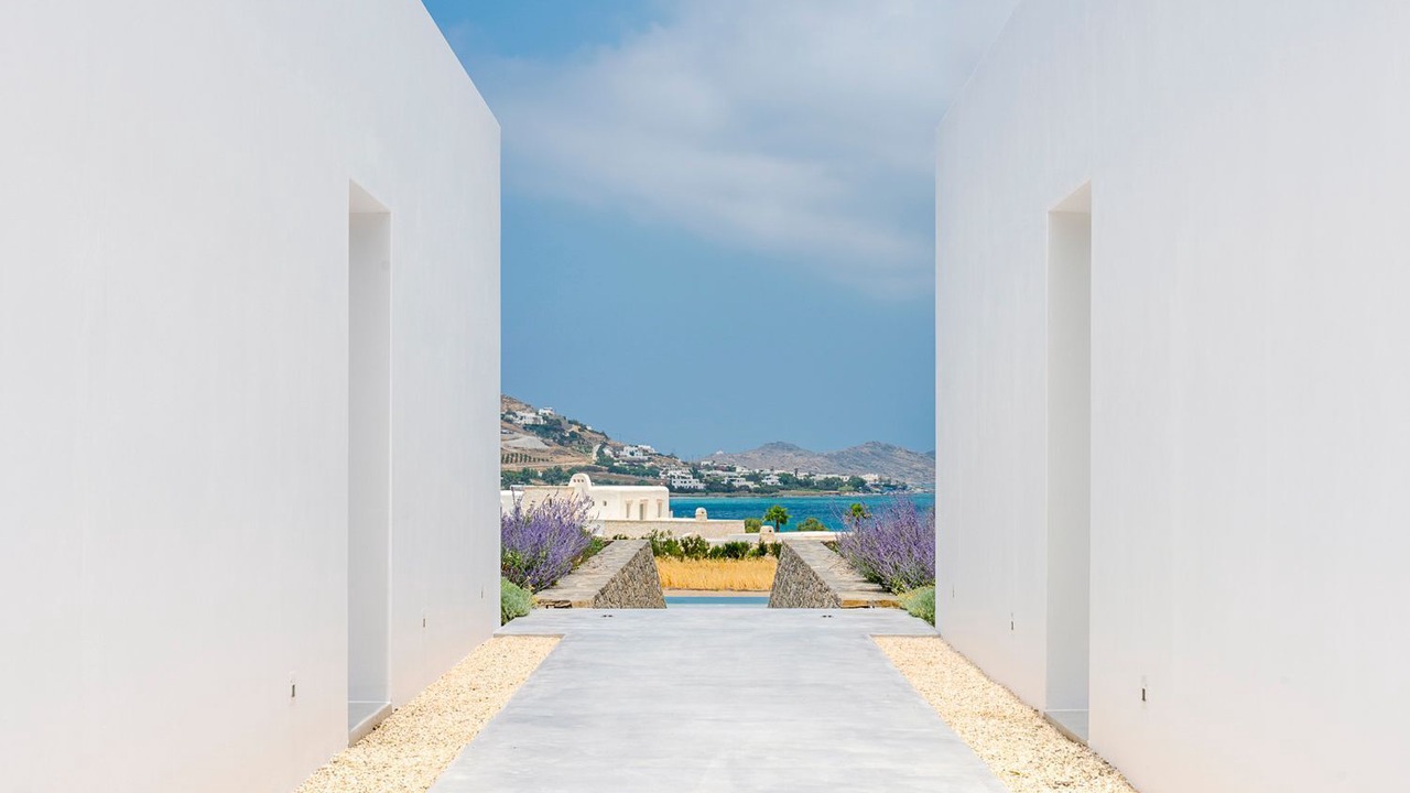 Photo of Outdoor in Naousa