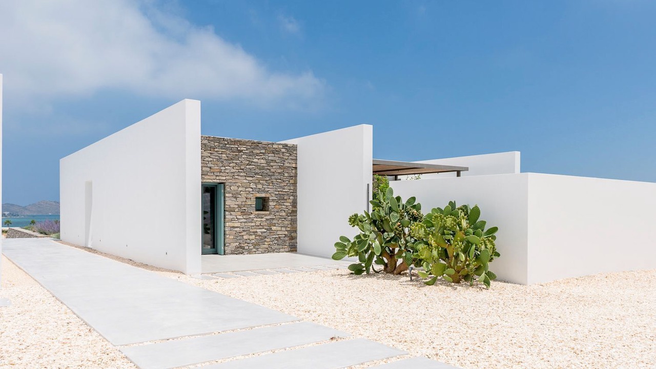 Photo of Outdoor in Naousa