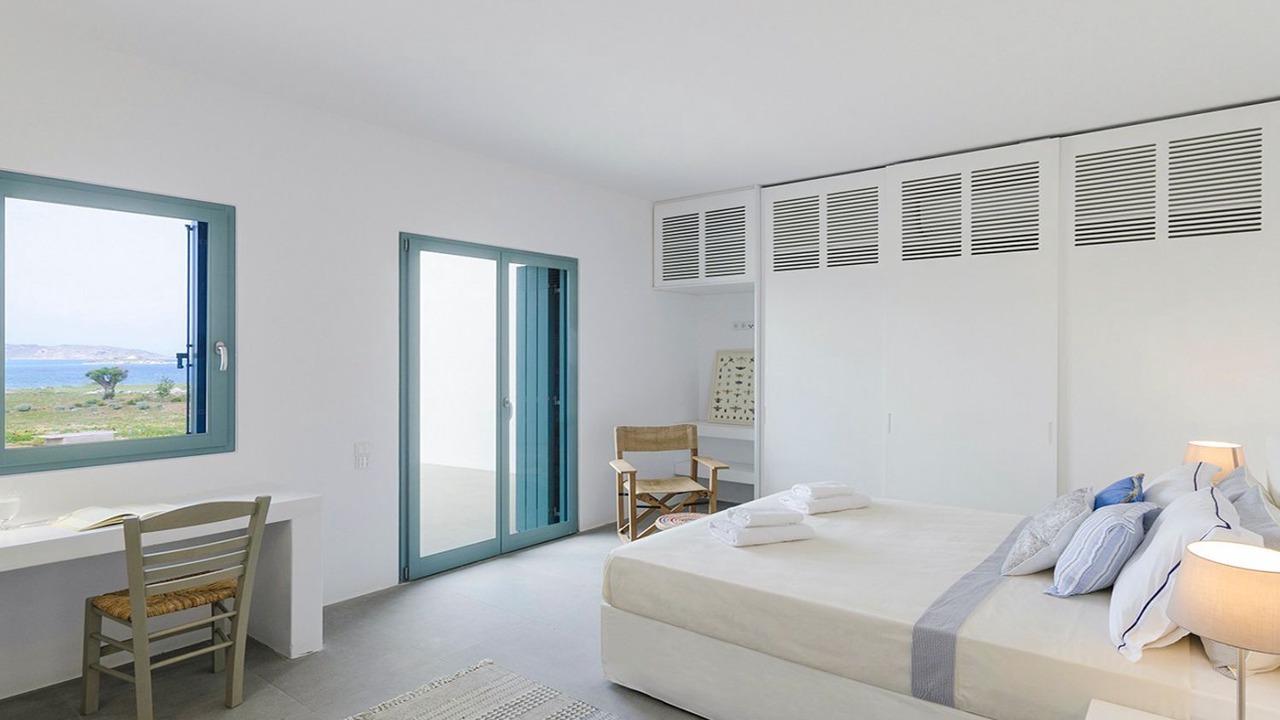 Photo of Bedroom in Naousa