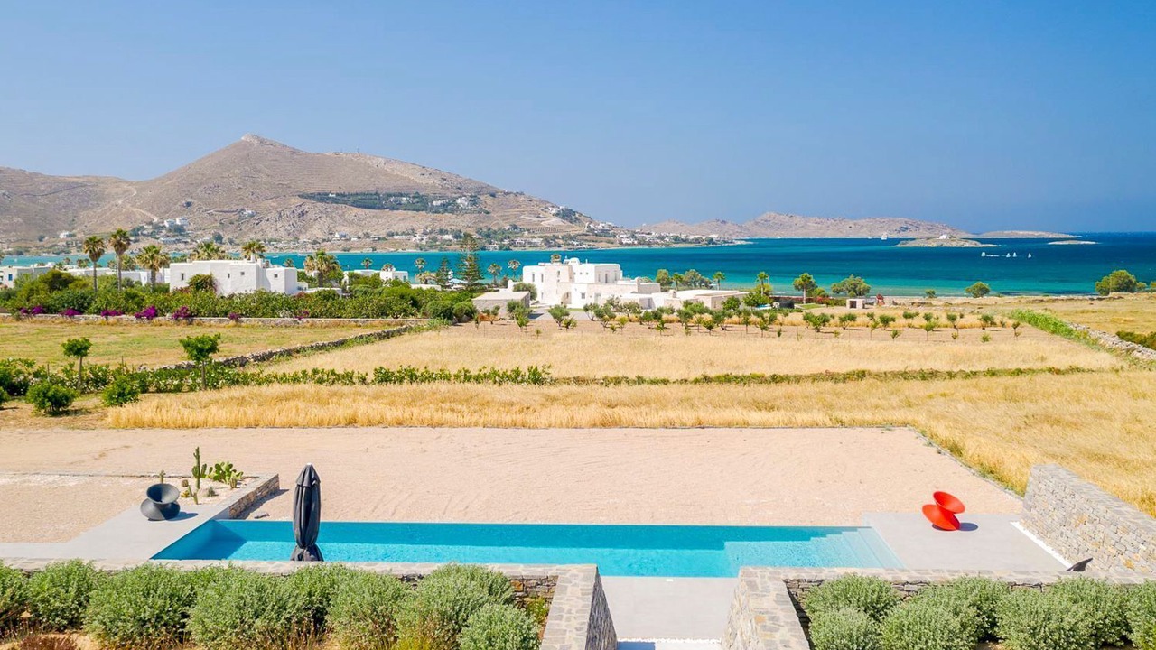 Photo of Outdoor in Naousa