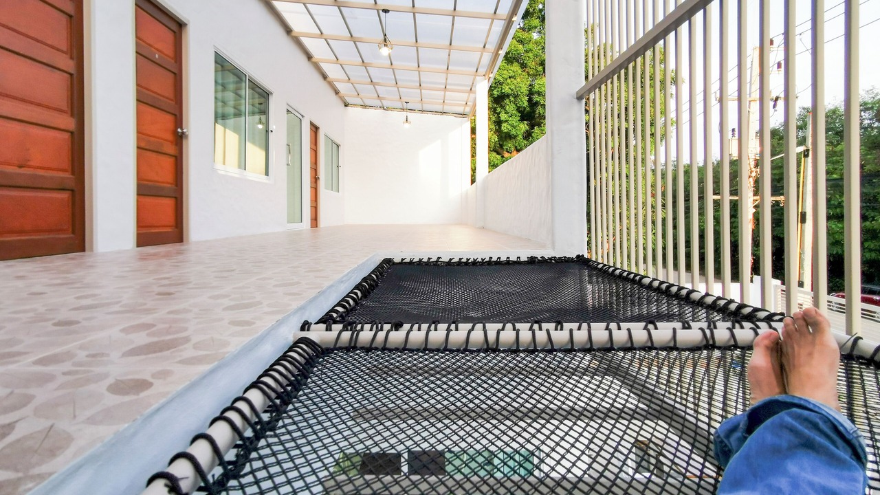 Photo of Patio Balcony in South Pattaya