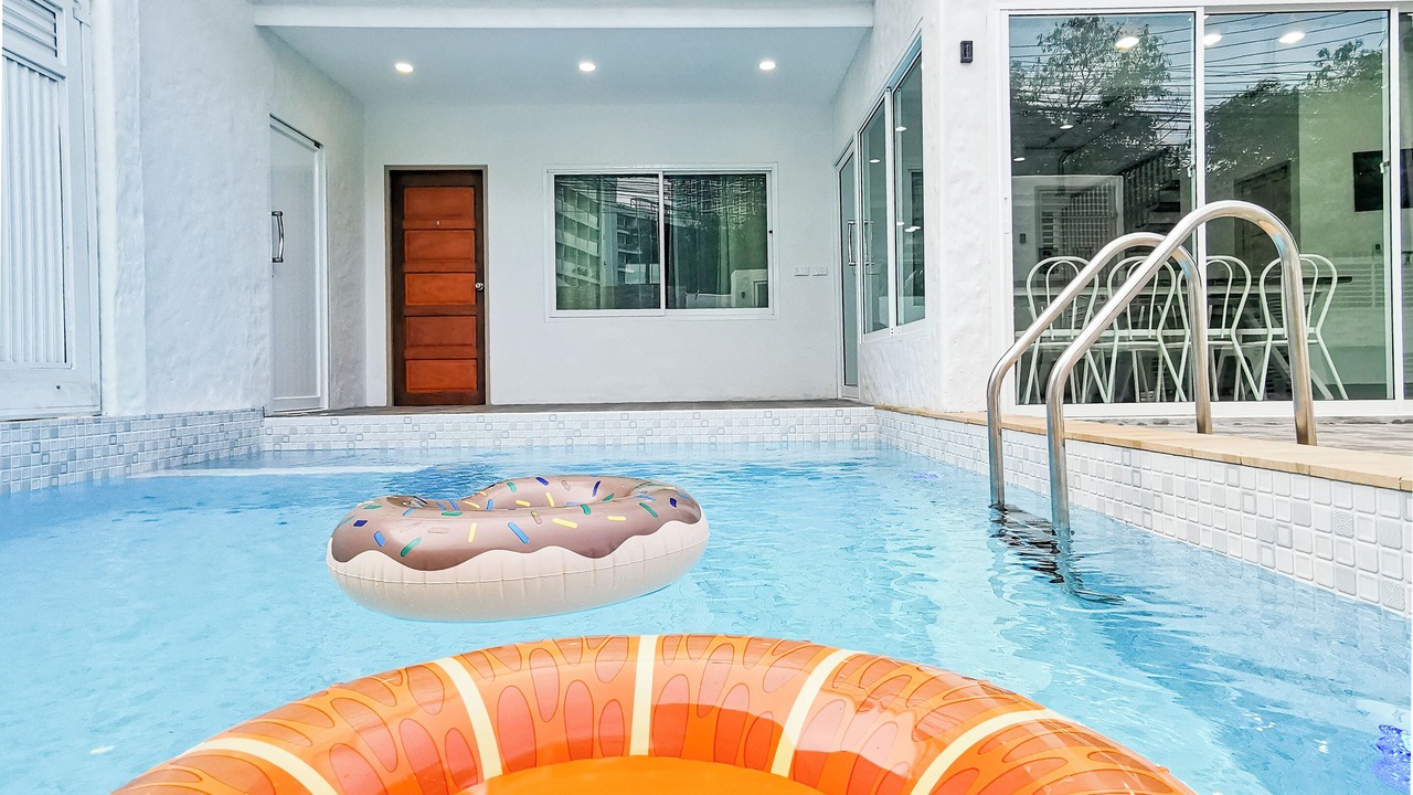 Photo of Outdoor in South Pattaya