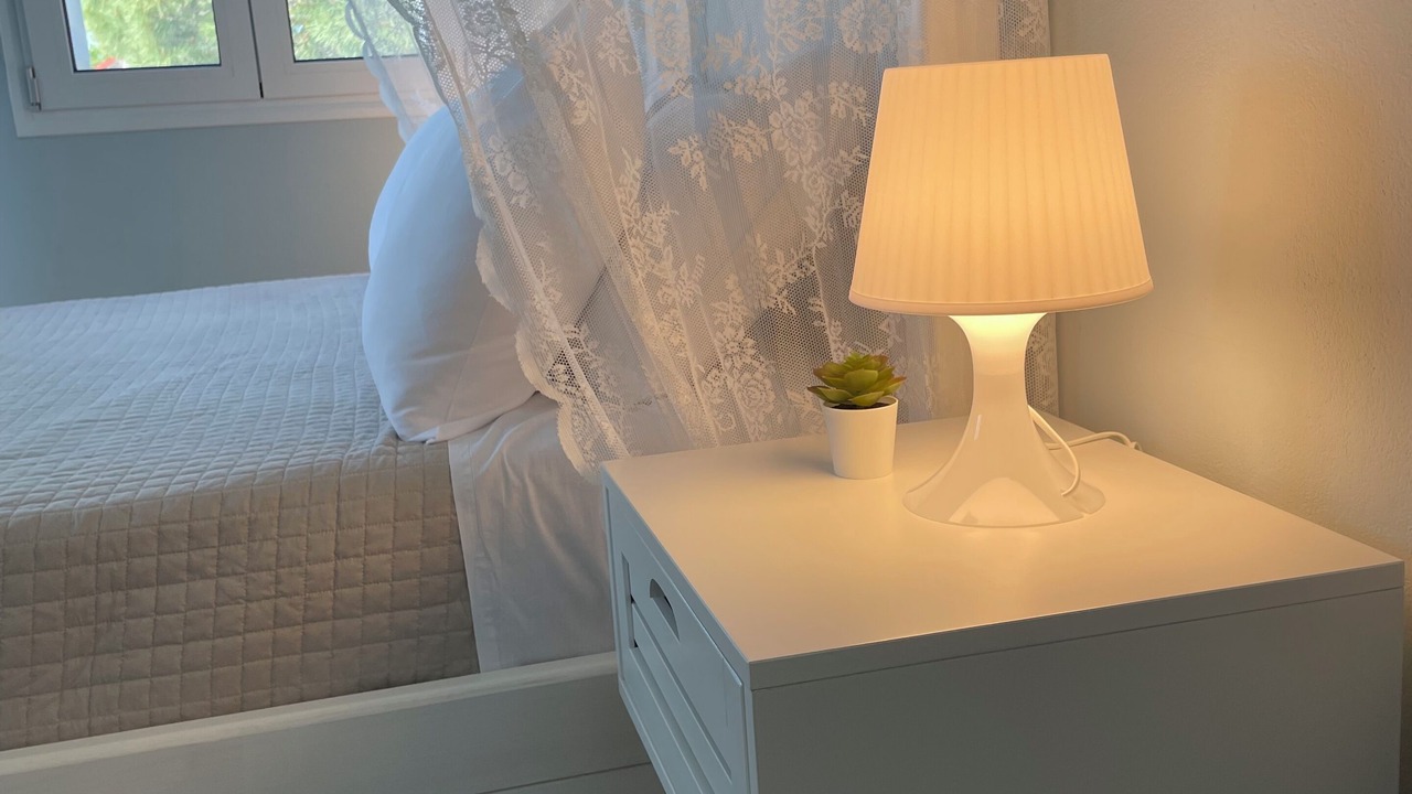 Photo of Bedroom in Kymi-Aliveri