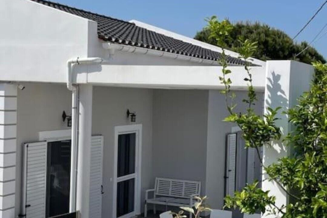 Photo of Patio Balcony in Kymi-Aliveri