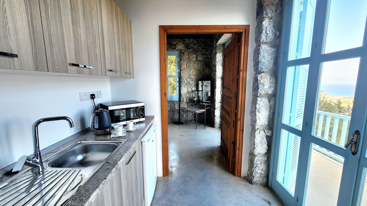 Photo of Kitchen in Karsiyaka