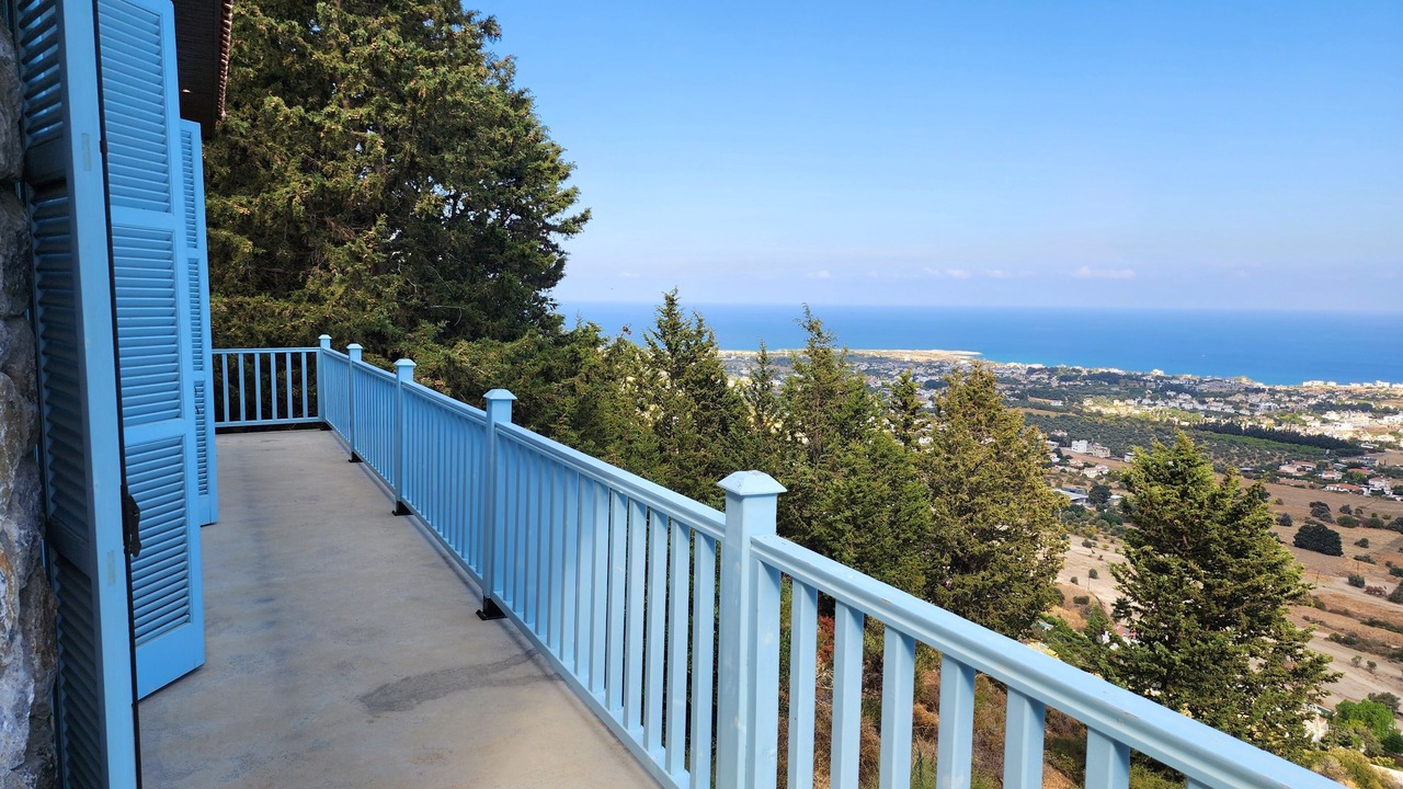 Photo of Outdoor in Karsiyaka