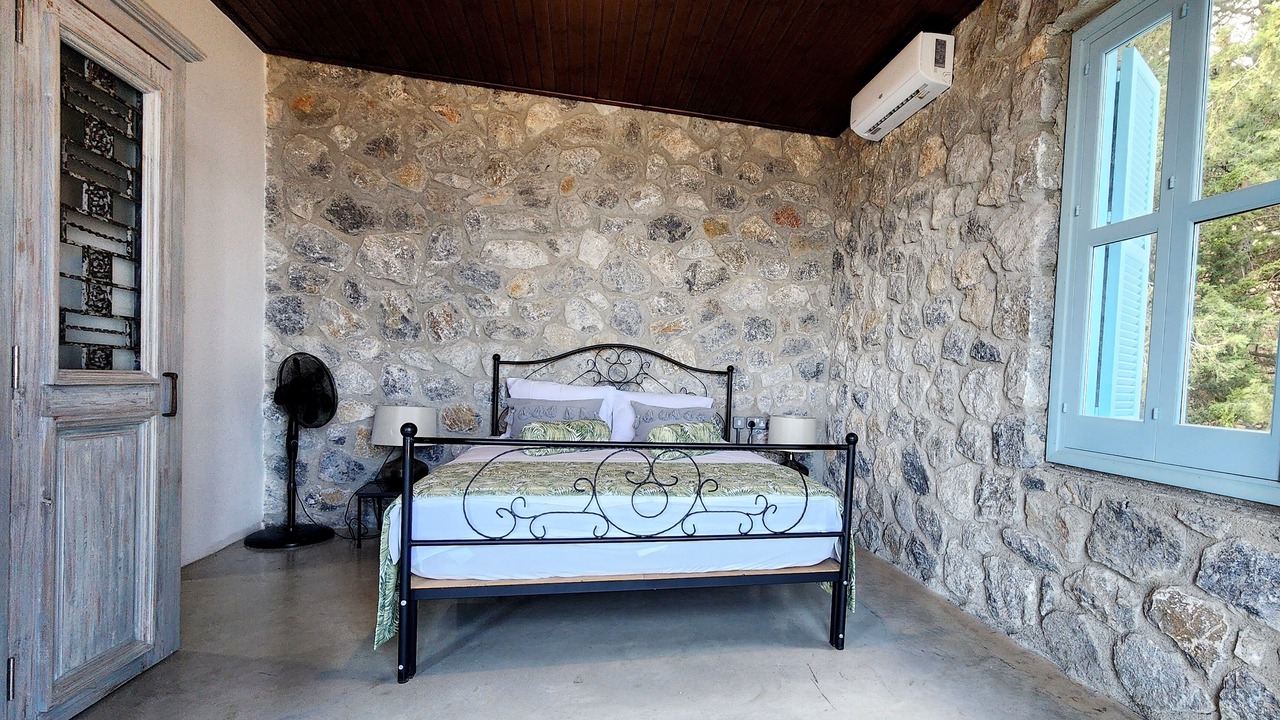 Photo of Bedroom in Karsiyaka