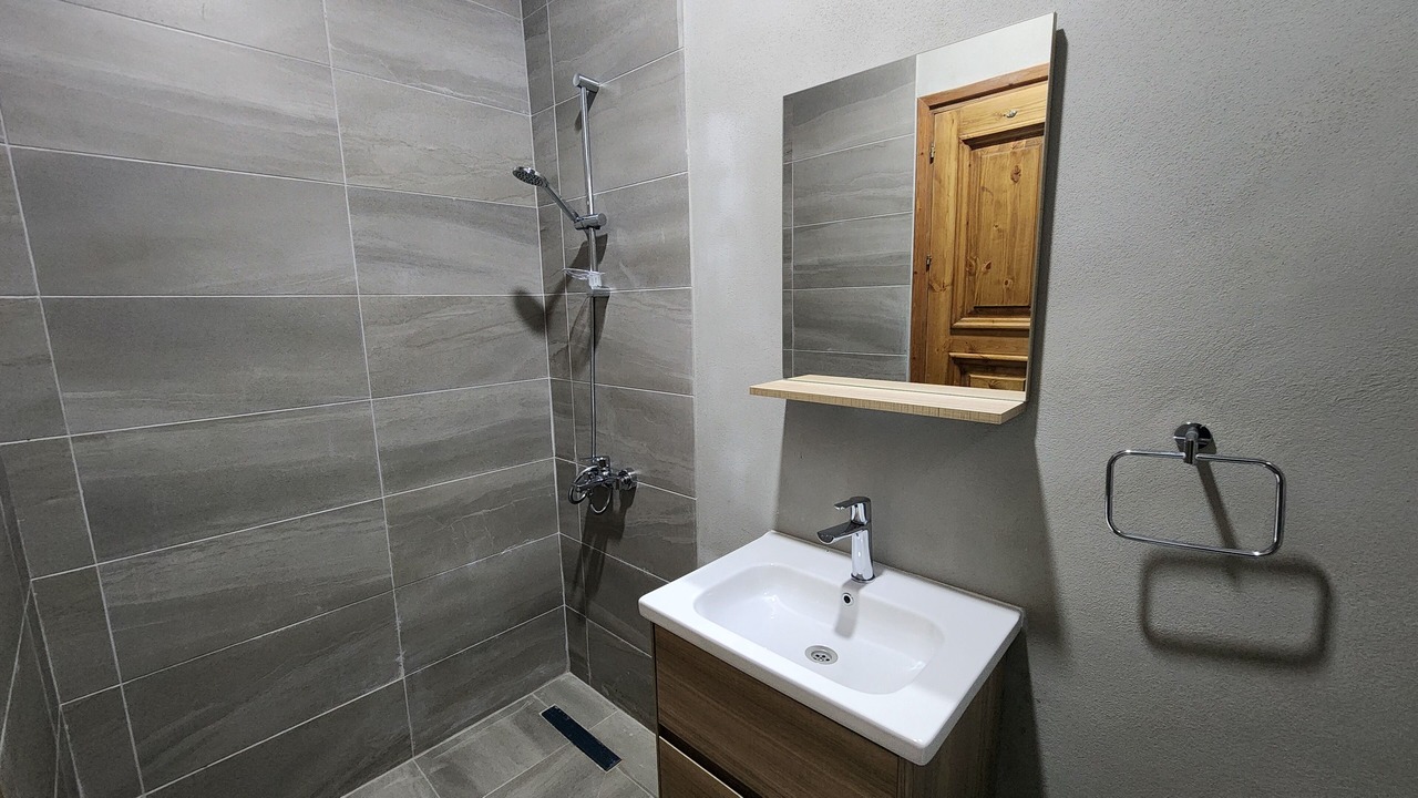 Photo of Bathroom in Karsiyaka