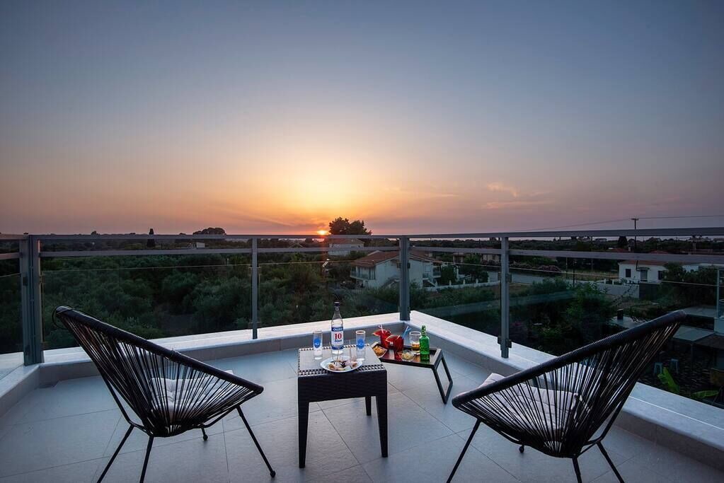 Photo of Patio Balcony in Kapeli