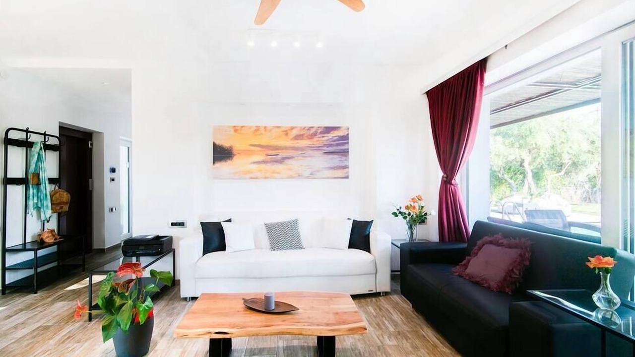 Photo of Bedroom in Kapeli