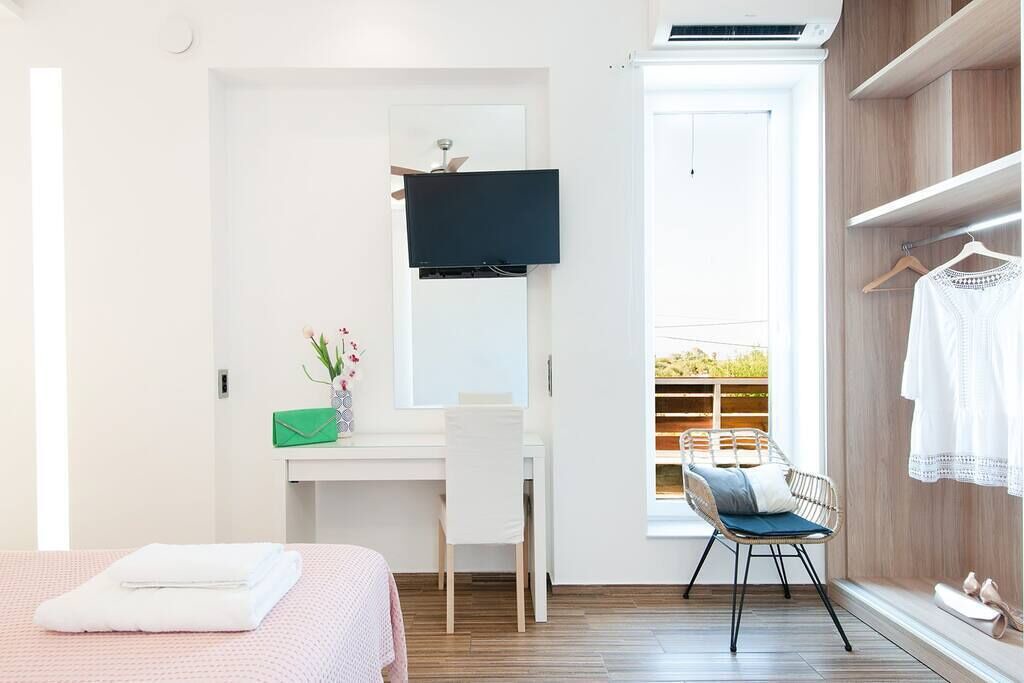 Photo of Bedroom in Kapeli